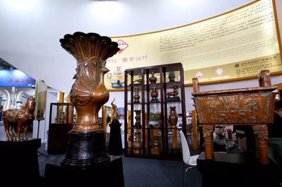 2019&middot;創意昆明 | 五華區:文創產品突出&ldquo;文化+旅游&rdquo;